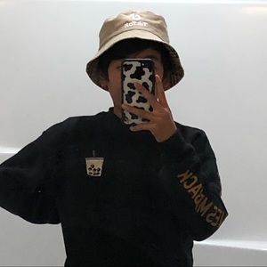 Meet your Posher, Espen